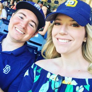 Meet your Posher, Olivia catherine